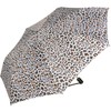 Knirps Slim Duomatic Pocket Umbrella Open-Close Jaguar Apricot, Jaguar Apricot,