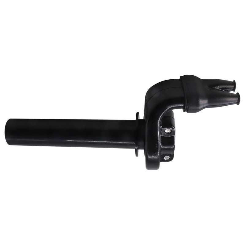 Throttle Cable + Twist Throttle Accelerator Grip for Yamaha YZ450F