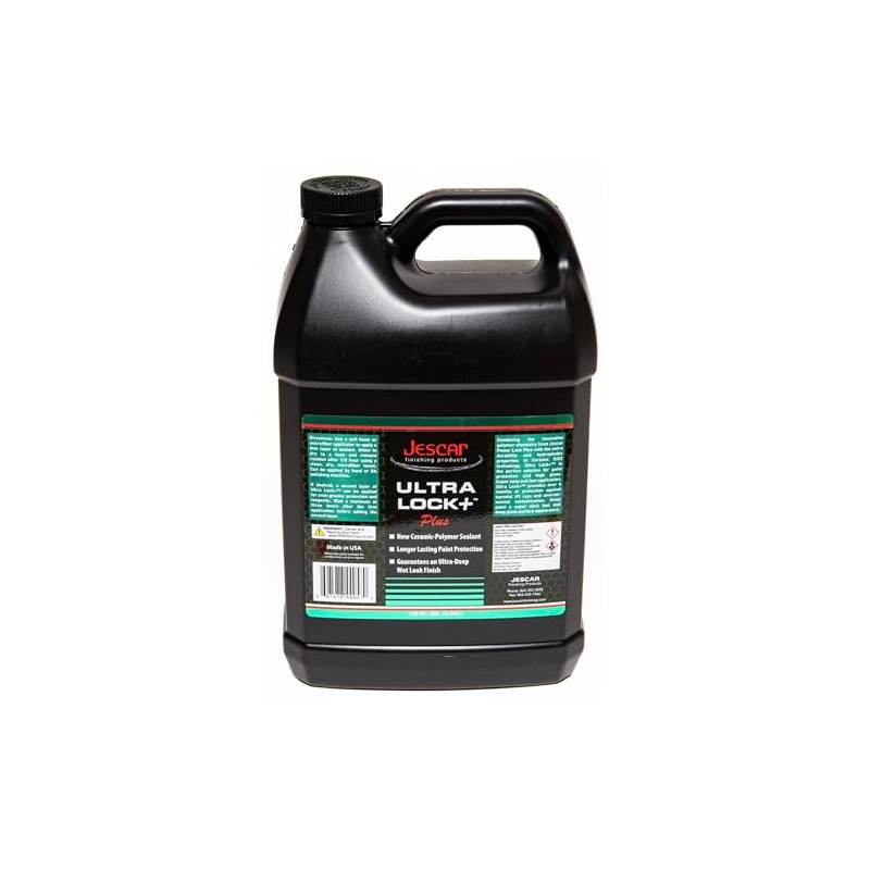 Jescar Ultra Lock + - 128oz
