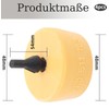 4 Stop Buffer Suspension Leaf Spring, Stop Buffer Suspension for