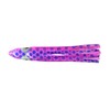 Yo-Zuri #2.0 Octopus Skirt (5 Pack), 2-1/8"