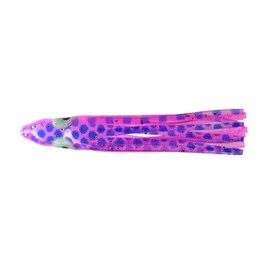 Yo-Zuri #2.0 Octopus Skirt (5 Pack), 2-1/8"