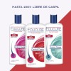 FOLICURE Shampoo Control Caspa Men 2 en 1 con Biotina