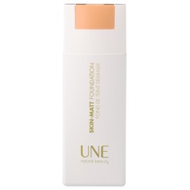 Bourjois Une Skin Matt Foundation 30ml - M05