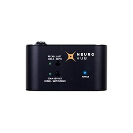 Source Audio Neuro Hub MIDI Box