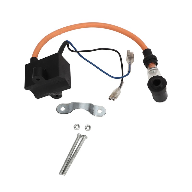 CDI Ignition Coil High Performance Ignition Module for 49cc 50cc