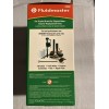 Fluidmaster 540AK Adjustable 3” Toilet Flush Valve Kit