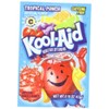 Kool-Aid Tropical Punch Unsweetened Soft Drink Mix, 0.16-Ounce Packets (Pack of 96) by Kool-Aid
