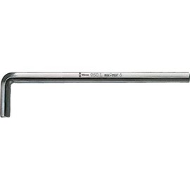 Wera 021615 950L Hex Ski 3