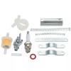 Unbranded 80cc Petrol Gas Motor Engine Kit 2 Stroke For