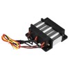 220V 200W Insulated PTC Ceramic Air Heater PTC Heating Element