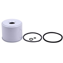YIHETOP Pre-Fuel Filter Kit 4415122 26550005 Compatible for Perkins 1103 and 1104 Series Engines 1103A-33 1103B-33 1103C-33 1104A-44 1104C-44 1104D-44
