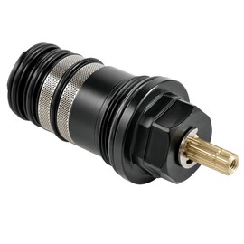 94282000 Temperature Control Unit with Brass Valve Stem Part No. 94282000