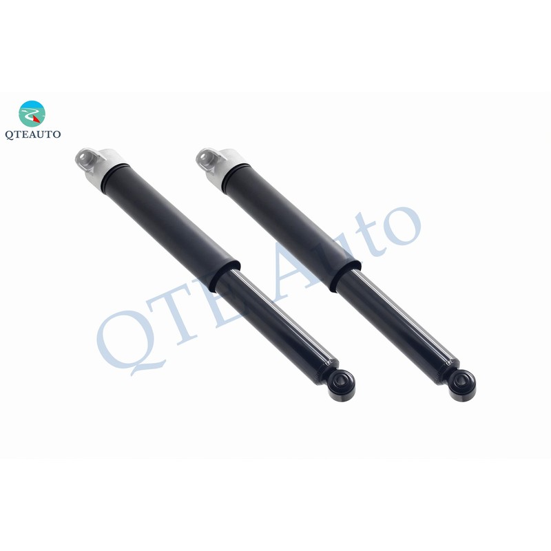 PM Auto Pair of 2 Rear Complete Shock Absorber Kit