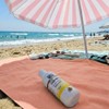 Tiroler Steinöl Original Sun Protection Lotion with Nourishing Ingredients SPF