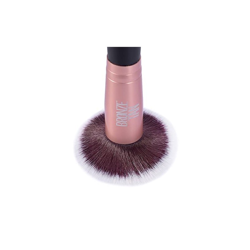 Bronze Tan 4 Set Kit Self Tanner Applicator - Back