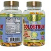 Colostrum GOLD First Milk 20% more Immunoglobulin Great Immune Health