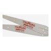 Tsumura Bar 24" Solid Sprocket Tip Bar - 369SR2