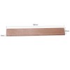 Sharpening Stone, 8Pcs Sharpening Whetstone Set with Base for Sharpening