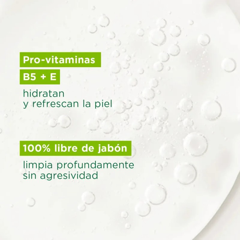Gel De Limpieza Facial Refrescante Simple X 150 Ml