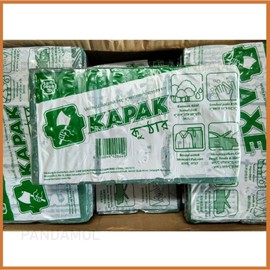 AXE [READY STOCK] Sabun Cap Kapak Axe Brand Soap 12 x 80g
