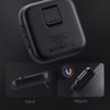 INKBIRD IBT-26S Bluetooth Wi-Fi BBQ Thermometer, with 4 Food-Grade Probes,