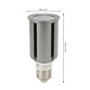 Reptile Heat Lamp Bulb UVA UVB LED 3 in 1