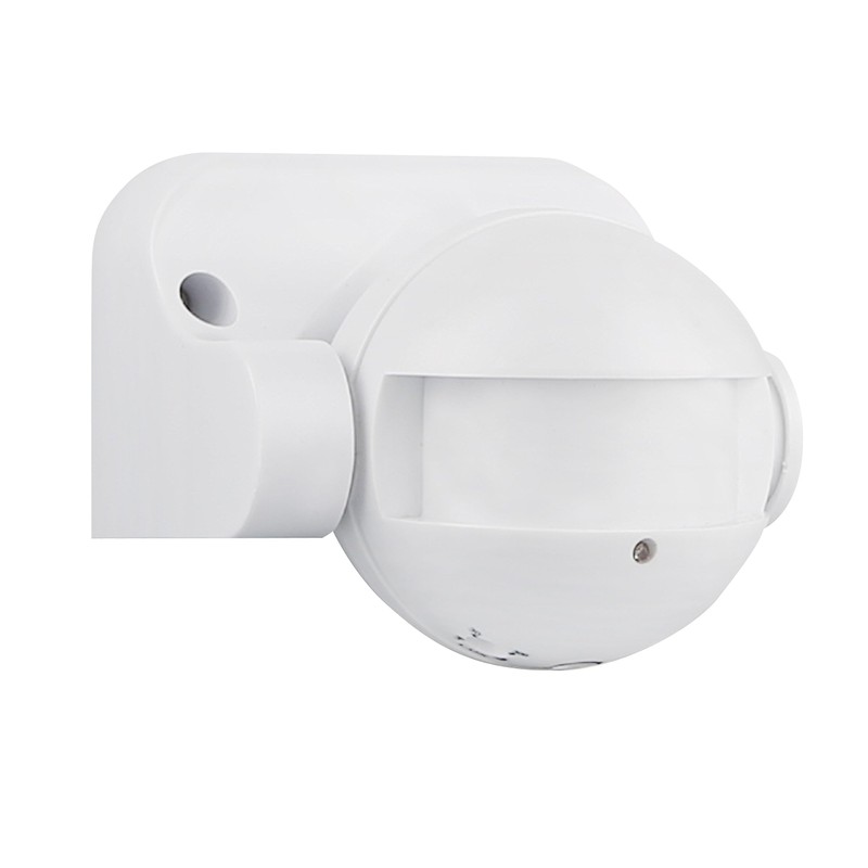 HUBER Motion 60HF Radar Motion Sensor 180° Indoor/Outdoor Motion Sensor