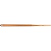 '"Classic – Black Logo, One Piece Pool Snooker Pool Cue