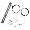 Electric Bike Battery Mounting Bracket Aluminium Alloy Mount Plate Electric