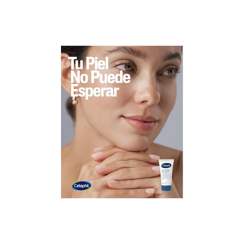 Cetaphil Bálsamo Multireparador 50g