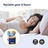 Snoreeze Anti-Snoring Lozenges - for Dry Mouth Snoring Relief, Naturally