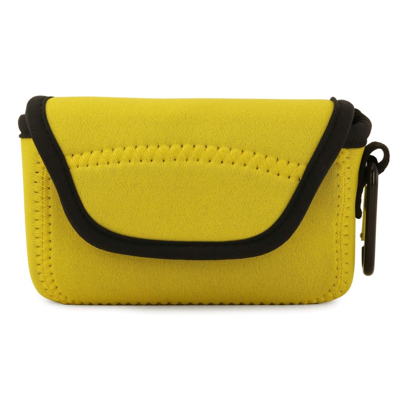 MegaGear MG1848 Ultralight Neoprene Camera Case Compatible with Panasonic Lumix