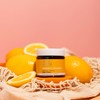 By Nature Face Night Cream - Vitamin C + Collagen