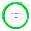 IRSCorp 20M Cable Puller Set Through Wall Fish Tape 4mm