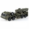 Tomica Tomica Long Type Tomica No. 141 Self-Defense Force, Heavy