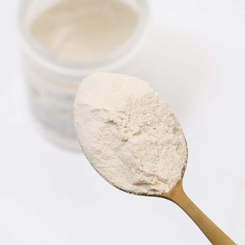 Psyllium Powder 3.5 oz (100 g) Bottle Type for Dogs