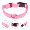 SUPVOX Led Dog Collar Light Dog Led Collar for Night