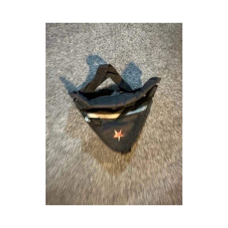 Stalmach Skibob Accessory Bag