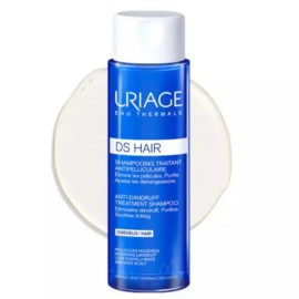 Yuriaju 유리아쥬 샴푸 안티 댄드러프 비듬 샴푸 두피 200ml UriaJu Shampoo Anti Dandruff Scalp Shampoo 200ml