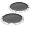 Audiobahn New Pair ABC5002N 5.25" CAR Audio Components Speakers