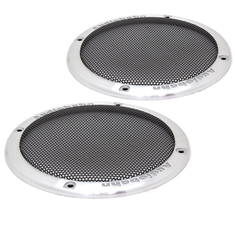 Audiobahn New Pair ABC5002N 5.25" CAR Audio Components Speakers