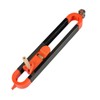 FUKUMIDO Scribing Tool DIY Mold Carpenter Tool Mold Cloud Ruler