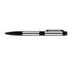 ProFolio by Itoya, PaperSkater Timeless Ballpoint Pen - Black with