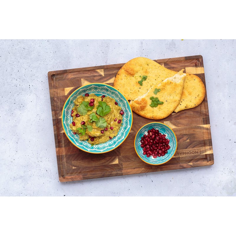 Typhoon World Foods 11.5 cm Tunis Bowl