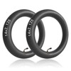2 Pack 14x2.125 Bike Inner Tubes, 14 Inch Replacement Tire