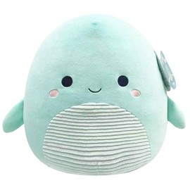 Squishmallows 7.5" Nessie The Sea Dino