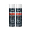SEYMOUR 620-1413 Industrial MRO High Solids Spray Paint, Gloss White,