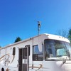 Antennas Direct ClearStream 2 RV Amplified On-The-Go TV Antenna, UHF