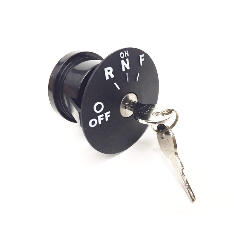 Automotive Authority LLC EZGO RXV Key Switch for RXV 08+
